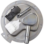 Order SPECTRA PREMIUM INDUSTRIES - SP6648M - Fuel Pump Module Assembly For Your Vehicle