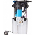 Order SPECTRA PREMIUM INDUSTRIES - SP6651M - Fuel Pump Module Assembly For Your Vehicle