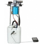 Order Fuel Pump Module Assembly by SPECTRA PREMIUM INDUSTRIES - SP6653M For Your Vehicle
