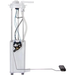 Order Fuel Pump Module Assembly by SPECTRA PREMIUM INDUSTRIES - SP6655M For Your Vehicle