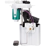 Order Fuel Pump Module Assembly by SPECTRA PREMIUM INDUSTRIES - SP6657M For Your Vehicle
