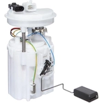 Order Fuel Pump Module Assembly by SPECTRA PREMIUM INDUSTRIES - SP6667M For Your Vehicle