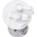 Order Fuel Pump Module Assembly by SPECTRA PREMIUM INDUSTRIES - SP6677M For Your Vehicle