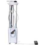 Order Fuel Pump Module Assembly by SPECTRA PREMIUM INDUSTRIES - SP6690M For Your Vehicle