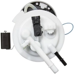 Order Fuel Pump Module Assembly by SPECTRA PREMIUM INDUSTRIES - SP6693M For Your Vehicle