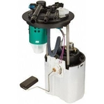 Order Fuel Pump Module Assembly by SPECTRA PREMIUM INDUSTRIES - SP6693M For Your Vehicle