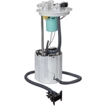 Order Fuel Pump Module Assembly by SPECTRA PREMIUM INDUSTRIES - SP6701M For Your Vehicle