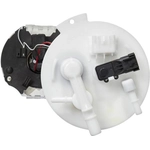 Order Fuel Pump Module Assembly by SPECTRA PREMIUM INDUSTRIES - SP6701M For Your Vehicle