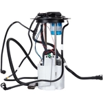 Order Fuel Pump Module Assembly by SPECTRA PREMIUM INDUSTRIES - SP6703M For Your Vehicle