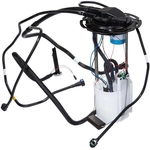 Order Fuel Pump Module Assembly by SPECTRA PREMIUM INDUSTRIES - SP6703M For Your Vehicle