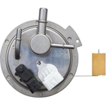 Order Fuel Pump Module Assembly by SPECTRA PREMIUM INDUSTRIES - SP6705M For Your Vehicle