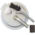 Order Fuel Pump Module Assembly by SPECTRA PREMIUM INDUSTRIES - SP6728M For Your Vehicle