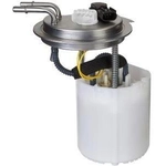 Order Fuel Pump Module Assembly by SPECTRA PREMIUM INDUSTRIES - SP6753M For Your Vehicle