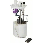 Order Fuel Pump Module Assembly by SPECTRA PREMIUM INDUSTRIES - SP6767M For Your Vehicle