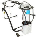 Order Fuel Pump Module Assembly by SPECTRA PREMIUM INDUSTRIES - SP6768M For Your Vehicle