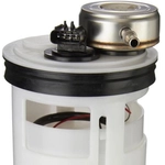 Order Fuel Pump Module Assembly by SPECTRA PREMIUM INDUSTRIES - SP7005M For Your Vehicle