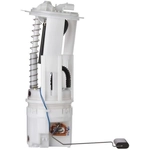 Order Fuel Pump Module Assembly by SPECTRA PREMIUM INDUSTRIES - SP7012M For Your Vehicle