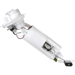 Order Fuel Pump Module Assembly by SPECTRA PREMIUM INDUSTRIES - SP7013M For Your Vehicle