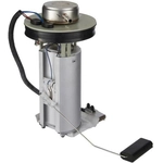 Order Fuel Pump Module Assembly by SPECTRA PREMIUM INDUSTRIES - SP7018M For Your Vehicle