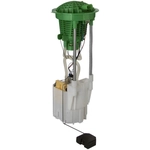 Order Fuel Pump Module Assembly by SPECTRA PREMIUM INDUSTRIES - SP7025M For Your Vehicle