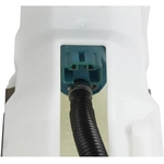 Order Fuel Pump Module Assembly by SPECTRA PREMIUM INDUSTRIES - SP7027M For Your Vehicle