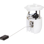 Order Fuel Pump Module Assembly by SPECTRA PREMIUM INDUSTRIES - SP7040M For Your Vehicle