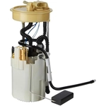 Order Fuel Pump Module Assembly by SPECTRA PREMIUM INDUSTRIES - SP7043M For Your Vehicle