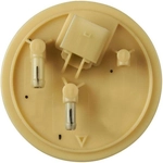 Order Fuel Pump Module Assembly by SPECTRA PREMIUM INDUSTRIES - SP7043M For Your Vehicle