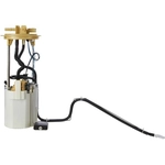 Order Fuel Pump Module Assembly by SPECTRA PREMIUM INDUSTRIES - SP7044M For Your Vehicle