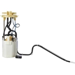 Order Fuel Pump Module Assembly by SPECTRA PREMIUM INDUSTRIES - SP7045M For Your Vehicle