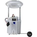 Order Fuel Pump Module Assembly by SPECTRA PREMIUM INDUSTRIES - SP7048M For Your Vehicle