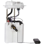 Order Fuel Pump Module Assembly by SPECTRA PREMIUM INDUSTRIES - SP7055M For Your Vehicle