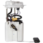 Order SPECTRA PREMIUM INDUSTRIES - SP7057M - Fuel Pump Module Assembly For Your Vehicle