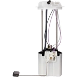 Order Fuel Pump Module Assembly by SPECTRA PREMIUM INDUSTRIES - SP7061M For Your Vehicle