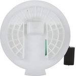 Order Fuel Pump Module Assembly by SPECTRA PREMIUM INDUSTRIES - SP7083M For Your Vehicle