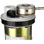 Order Fuel Pump Module Assembly by SPECTRA PREMIUM INDUSTRIES - SP7100M For Your Vehicle