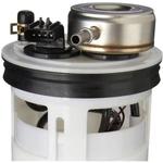 Order SPECTRA PREMIUM INDUSTRIES - SP7111M - Fuel Pump Module Assembly For Your Vehicle