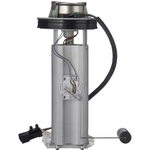 Order SPECTRA PREMIUM INDUSTRIES - SP7115M - Fuel Pump Module Assembly For Your Vehicle