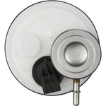 Order SPECTRA PREMIUM INDUSTRIES - SP7116M - Fuel Pump Module Assembly For Your Vehicle