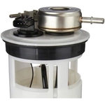 Order Fuel Pump Module Assembly by SPECTRA PREMIUM INDUSTRIES - SP7117M For Your Vehicle