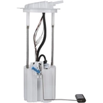 Order SPECTRA PREMIUM INDUSTRIES - SP7118M - Fuel Pump Module Assembly For Your Vehicle