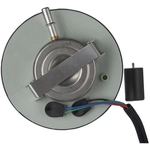 Order Fuel Pump Module Assembly by SPECTRA PREMIUM INDUSTRIES - SP7122M For Your Vehicle