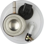 Order Fuel Pump Module Assembly by SPECTRA PREMIUM INDUSTRIES - SP7123M For Your Vehicle