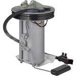 Order Fuel Pump Module Assembly by SPECTRA PREMIUM INDUSTRIES - SP7127M For Your Vehicle