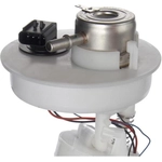 Order Fuel Pump Module Assembly by SPECTRA PREMIUM INDUSTRIES - SP7130M For Your Vehicle