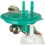 Order Fuel Pump Module Assembly by SPECTRA PREMIUM INDUSTRIES - SP7146M For Your Vehicle
