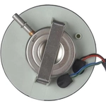 Order Fuel Pump Module Assembly by SPECTRA PREMIUM INDUSTRIES - SP7156M For Your Vehicle