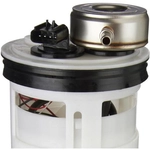 Order Fuel Pump Module Assembly by SPECTRA PREMIUM INDUSTRIES - SP7160M For Your Vehicle