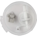 Order Fuel Pump Module Assembly by SPECTRA PREMIUM INDUSTRIES - SP7167M For Your Vehicle