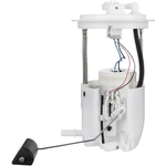 Order Fuel Pump Module Assembly by SPECTRA PREMIUM INDUSTRIES - SP7198M For Your Vehicle
